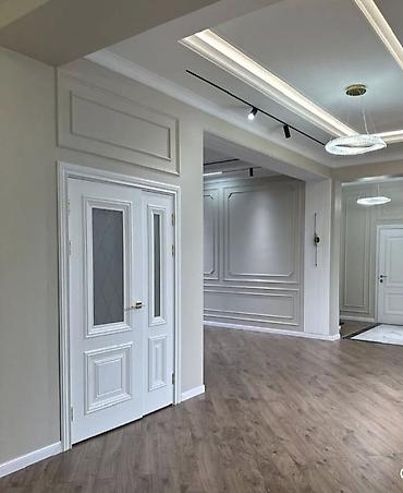 vip: Продается особняк 2-этажный в районе Арча-Бешик! ✨ Основные — 6