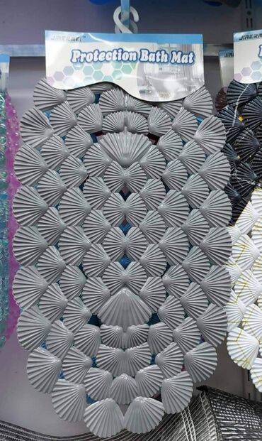 Tepisi i prostirke: Prostirka za kupatilo, Nepravilni — 3