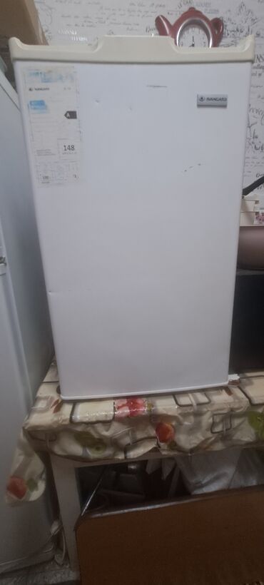 холодильники в аренду: Холодильник Б/у, Side-By-Side (двухдверный)