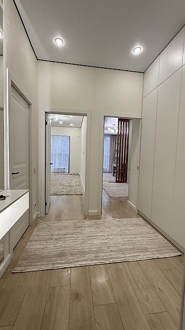 Продажа квартир: 1 комната, 50 м², Элитка, 6 этаж, Дизайнерский ремонт at lalafo.kg — 14 Продажа квартир: 1 комната, 50 м², Элитка, 6 этаж, Дизайнерский ремонт — 14