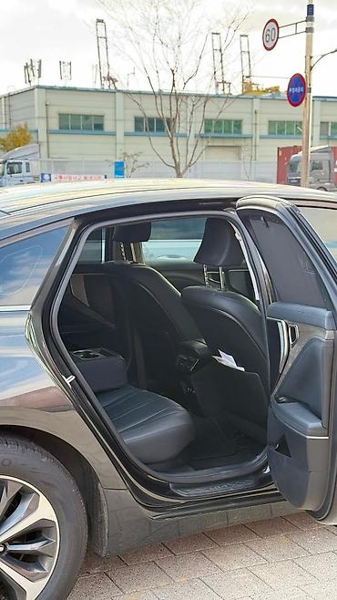 Kia: Kia K: 2021 г., 1.6 л, Автомат, Гибрид, Седан — 16