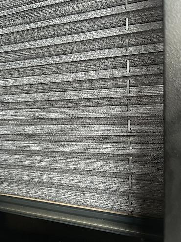 Жалюзи и рольшторы: Жалюзи-плиссе ПРЕМИУМ КАЧЕСТВА. КАРА-БАЛТА, КАИНДЫ, БЕЛОВОДСК ЗАМЕР — 7