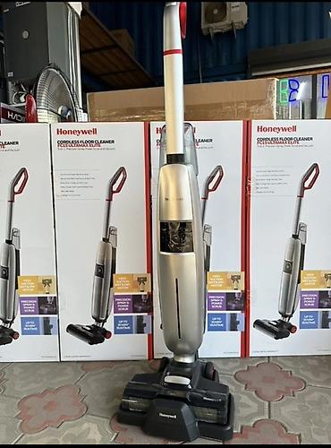honeywell пылесос: Вертикальный пылесос Новый Полная оплата — 1