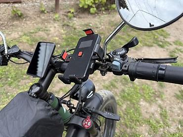 Электровелосипеды: Электровелосипед — 3