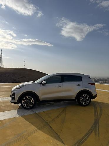 киа кроссовер цена бишкек: Kia Sportage: 2019 г., 2 л, Автомат, Дизель, Кроссовер — 4