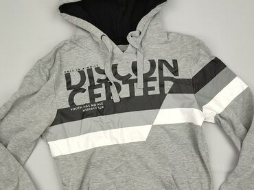 Hoodie for men, S (EU 36), Modern Line, condition - Good