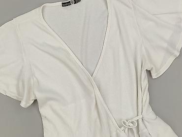 dzik: Boohoo, Bluzka damska, rozmiar 3XL — 1