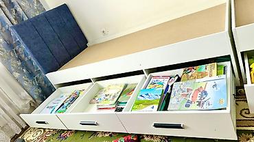 диваны цены: Продам 2 детские кровати 180×90 см Продаются две одинаковые детские — 1