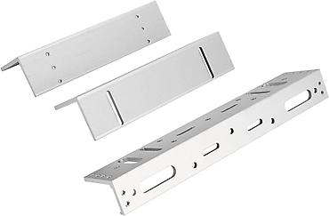 Vrata: Elektromagnetna brava za vrata – komplet sa pločom i nosačima 180KG — 8