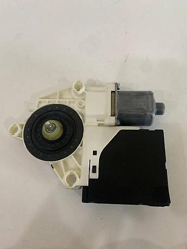 in pods 12: MOTOR PODIZACA ZA VOLKSWAGEN GOLF 6 OD 2008. DO 2013. GOD. - 1K5 — 2
