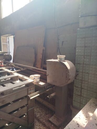 Другое оборудование для бизнеса: Продаю столярные станки — 7