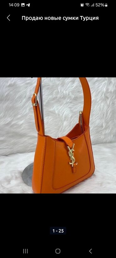 Другие сумки: 🔥 Stylish & Practical in One! 🔥 🎒 Backpack Bag – your perfect — 6