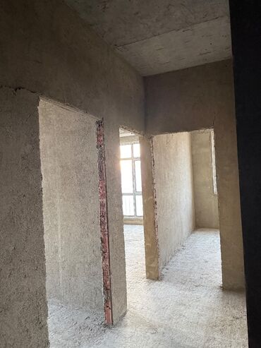 Yeni tikili: Suraxanı, 2 otaqlı, Yeni tikili, 67 kv. m — 9