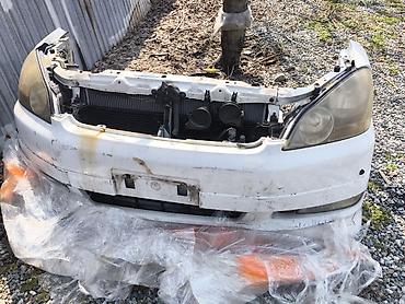 Передние фары: Комплект передних фар Toyota — 10