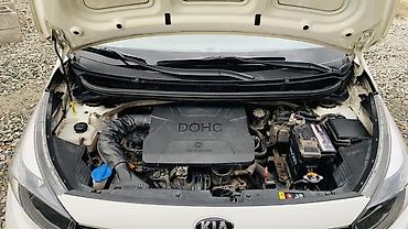 Kia: Kia Morning: 2019 г., 1 л, Автомат, Бензин, Хэтчбэк — 10