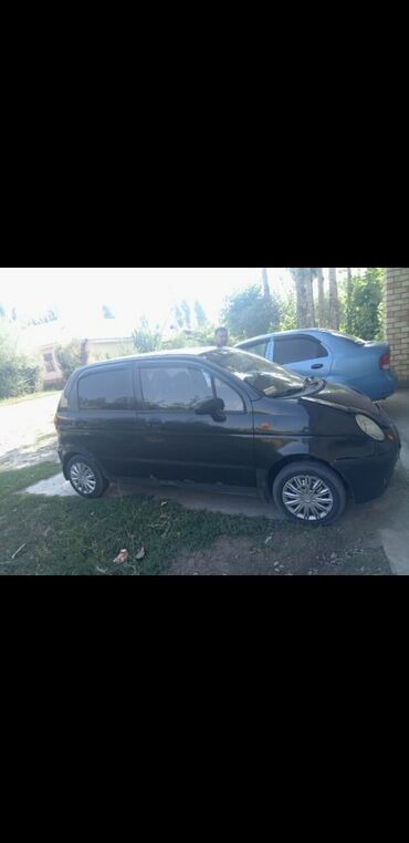 я ищу матис: Daewoo Matiz: 2010 г., 0.8 л, Механика, Бензин, Хэтчбэк