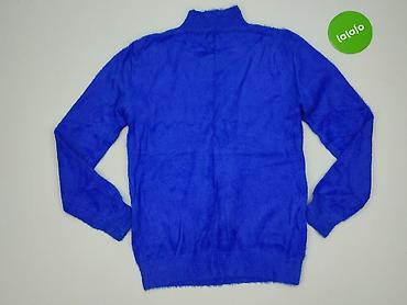 sweter diesel: Golf damski, rozmiar S — 3