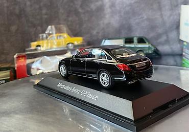 optika: Mercedes, 2014 год, 1:43, Железо, Платная доставка — 5