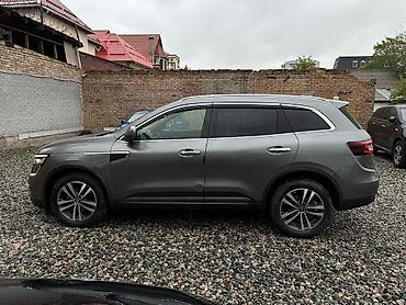 Другие автомобили: Samsung QM8(🇰🇷), 2017 г.в. Двигатель GDi 2.0 бензин, передний привод — 5