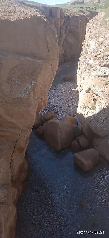 Туристические услуги: КЕЛ СУУ - получи восхитительные эмоции и зарядись позитивом!!! — 9