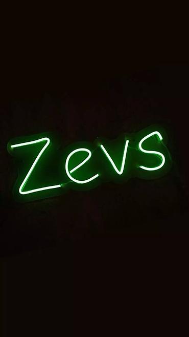 neon: Neon led işıq lövhələri – fərdi dizayn və istehsal - Fərdi mətn, logo — 4