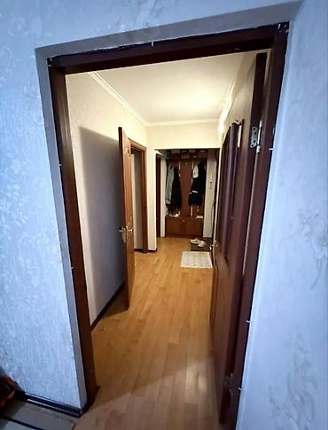 Продажа квартир: 2 комнаты, 43 м², 9 мкр 104 серия, 2 этаж, Требуется ремонт — 5