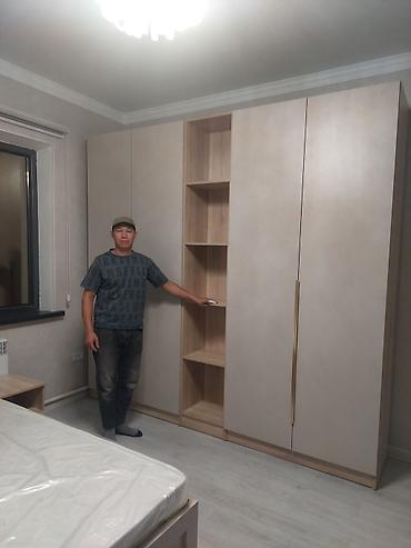 Мебель на заказ: Мебель на заказ, Кухня, Кухонный гарнитур — 6