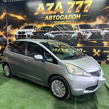 мото хонда: Honda Jazz: 2009 г., 1.3 л, Механика, Бензин, Хэтчбэк — 2