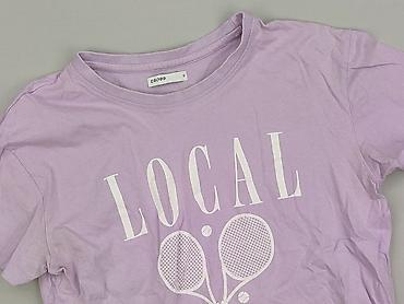 nike t shirty basic: Cropp, T-shirt damski, rozmiar S — 1