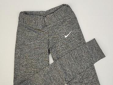 dresy w kant: Nike, Legginsy Sportowe damskie, rozmiar S — 1