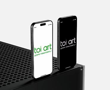 Интернет реклама: Разрабатываю логотипы. Если у вас есть проекты или идеи, которые — 8