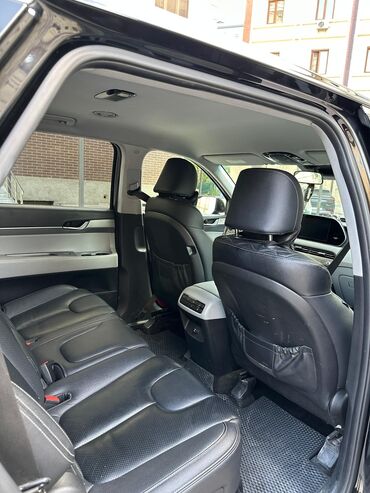 Hyundai: Hyundai Palisade: 2020 г., 3.8 л, Автомат, Бензин, Кроссовер — 5