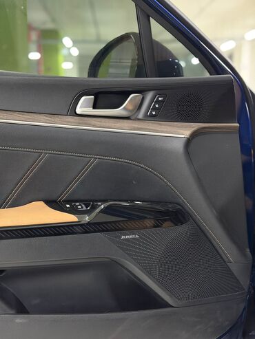 Kia: Kia K5: 2019 г., 1.6 л, Автомат, Бензин, Седан — 8