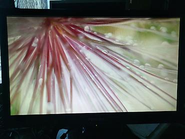 Monitori: Monitor lcd wide philips 191w 19 inča ispravan i očuvan lcd monitor na lalafo.rs — 5 Monitori: Monitor lcd wide philips 191w 19 inča ispravan i očuvan lcd monitor — 5