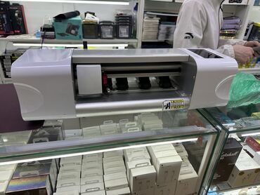 цветной принтер а3 в бишкеке: Продаем плотер - рабочий Также в комплекте есть пленки цветные и