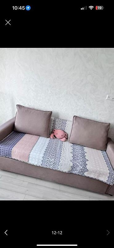 Продажа квартир: 1 комната, 39 м², 4 этаж, Евроремонт — 6