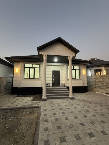 квартира на лень: Дом, 90 м², 3 комнаты, Собственник, Дизайнерский ремонт