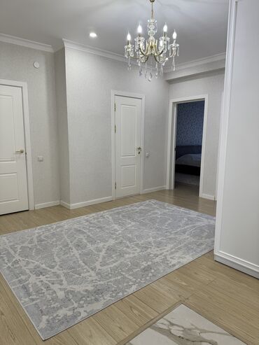 Продажа квартир: 3 комнаты, 108 м², Элитка, 5 этаж, Евроремонт — 4