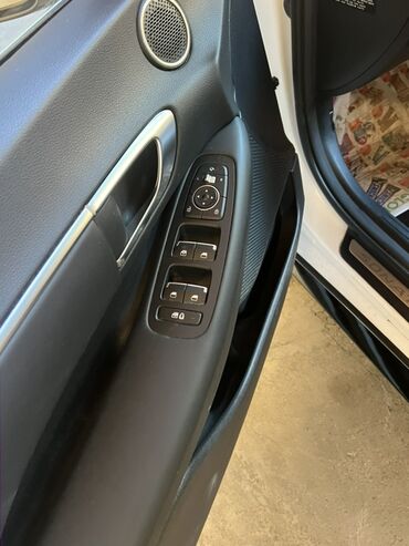 Hyundai: Hyundai Sonata: 2019 г., 2 л, Автомат, Бензин, Седан — 9