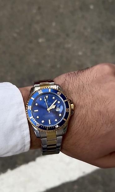Aksesuarlar: Yeni, Qol saatı, Rolex — 3