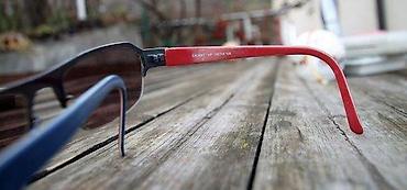 Ostali kućni aparati: CAMEL Active Original dioptrijski / sunčani ram za naočare. Germany — 7