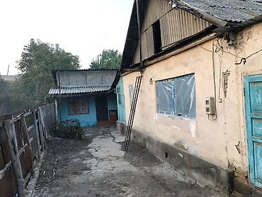 аренда помещения токмок: 🔥 Свердлов районунда эски жана жаңы үйү менен 10 соток участок — 7
