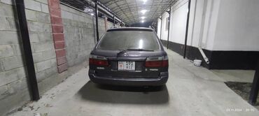 Mazda: Mazda 626: 1998 г., 2 л, Механика, Бензин, Универсал