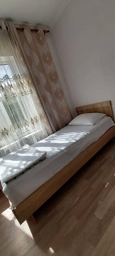 Аренда квартир на Иссык-Куле: Аренда квартиры на Иссык-Куле, Голубой Иссык-Куль, Чолпон-Ата, 8+ мест, Цена Целиком за жилье — 3