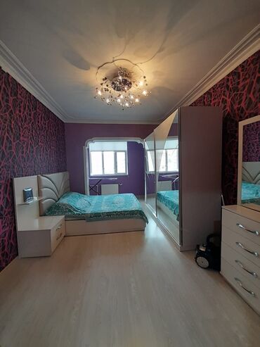 Yeni tikili: Öz evimdir.Makler elaqe saxlamasin.Ev ipotekadadi - Çoxmərtəbəli — 7