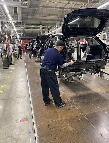 Другие специальности: Место работы-Автомобильный завод Haval. Требуются рабочие на — 2