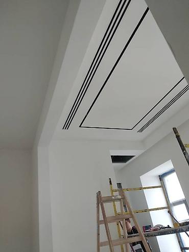 Ремонт под ключ: Предлагаем профессиональные услуги по ремонту квартир, обеспечивая — 9