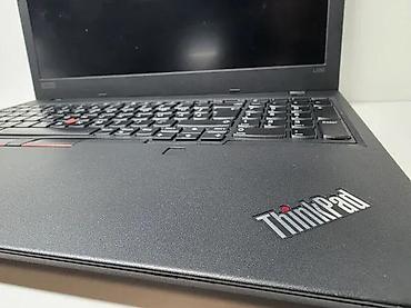 Lenovo: Lenovo Thinkpad 16GB SSD Kamera HDMI Procesor I5 FHD. Pogledajte moje — 9