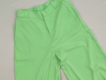 TOP Trends, Material trousers for women, size S (EU 36)