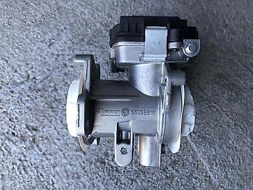 auto otpad audi: KLAPNA GASA 1.3 JTDM ZA FIAT 500, 500L, 500X . | novo originalno — 4